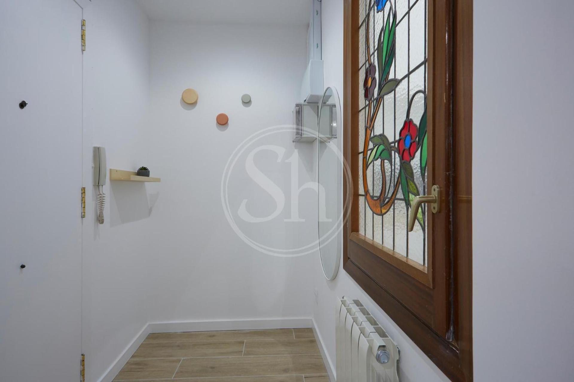 Bonito Apartamento Para 4 Barcelona Exterior foto