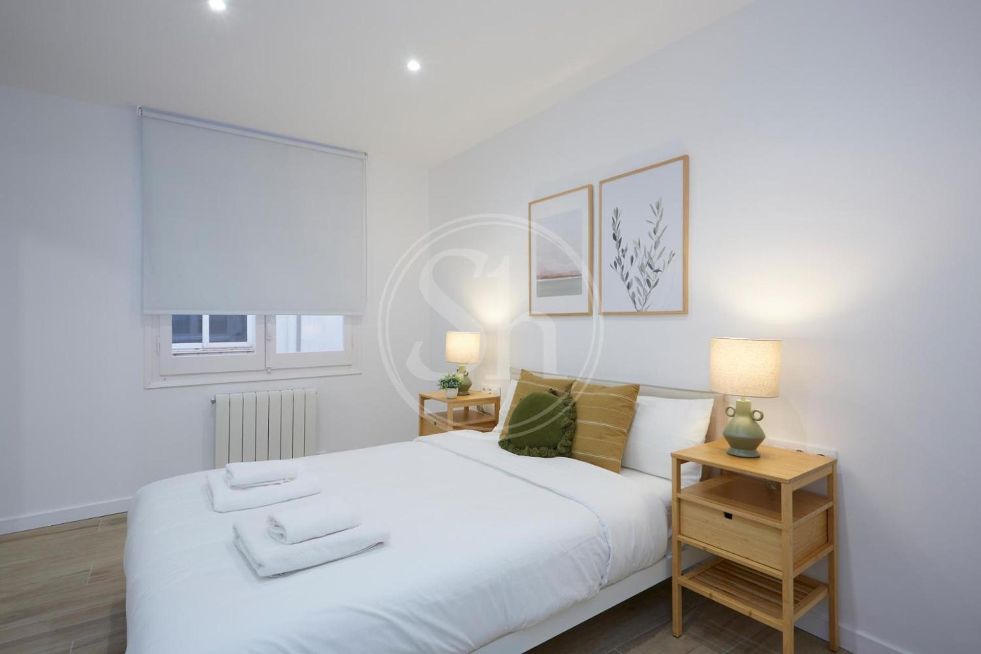 Bonito Apartamento Para 4 Barcelona Exterior foto