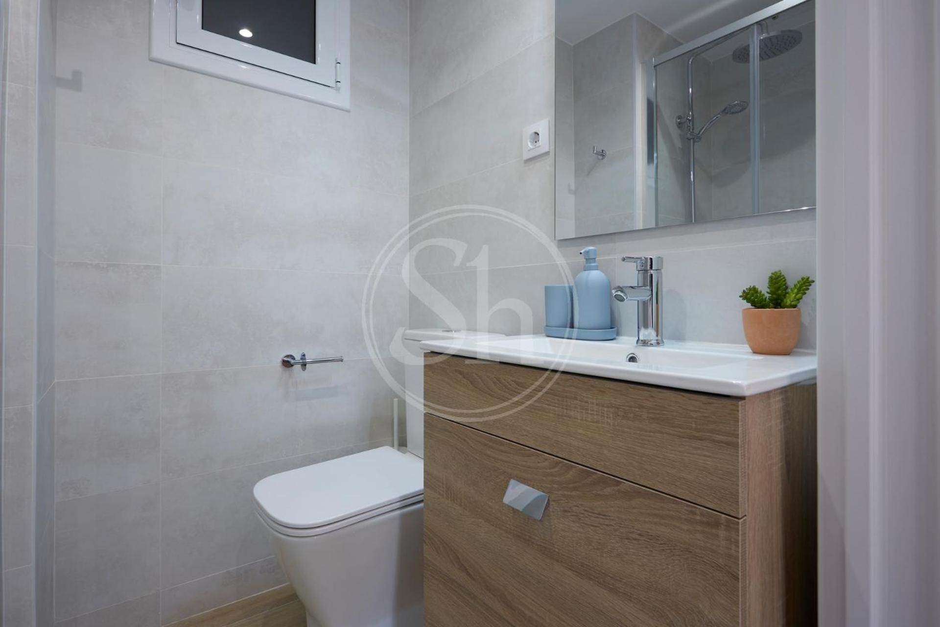 Bonito Apartamento Para 4 Barcelona Exterior foto