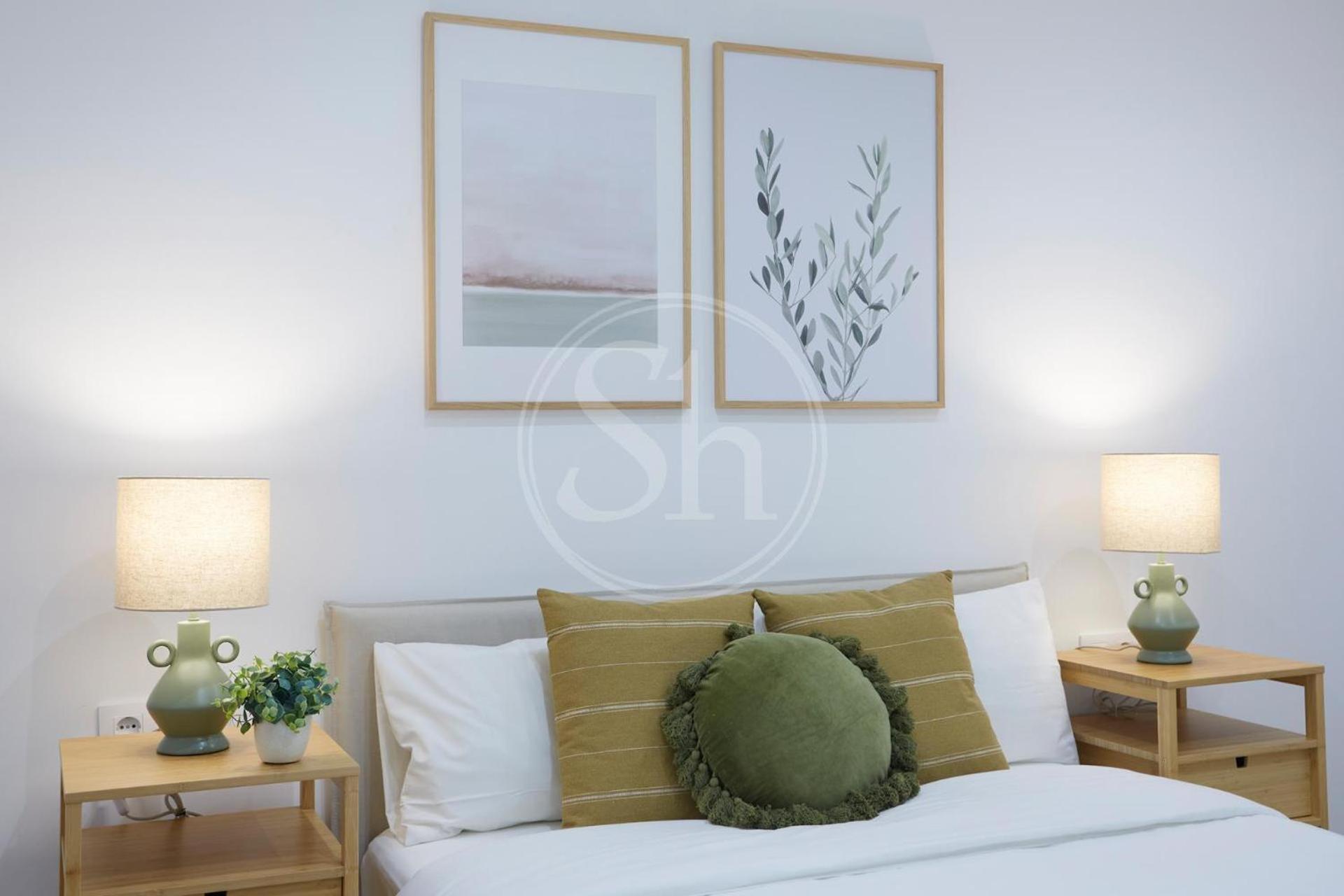 Bonito Apartamento Para 4 Barcelona Exterior foto