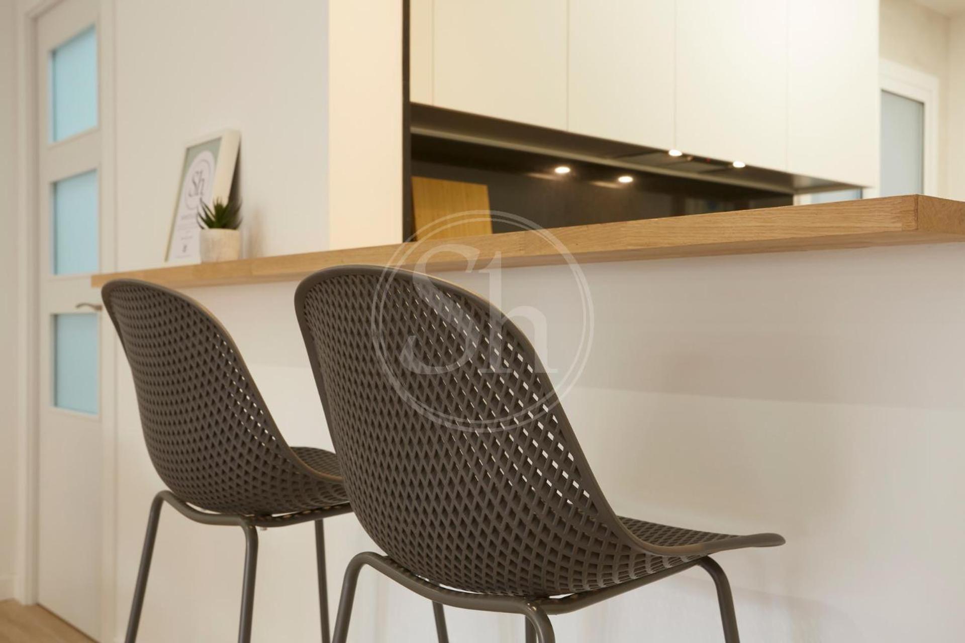 Bonito Apartamento Para 4 Barcelona Exterior foto