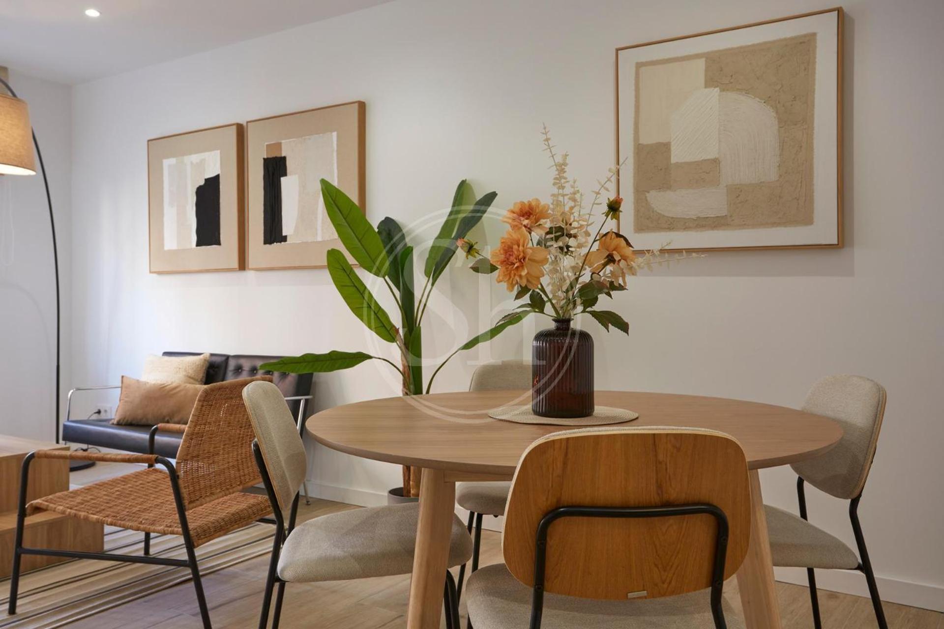 Bonito Apartamento Para 4 Barcelona Exterior foto