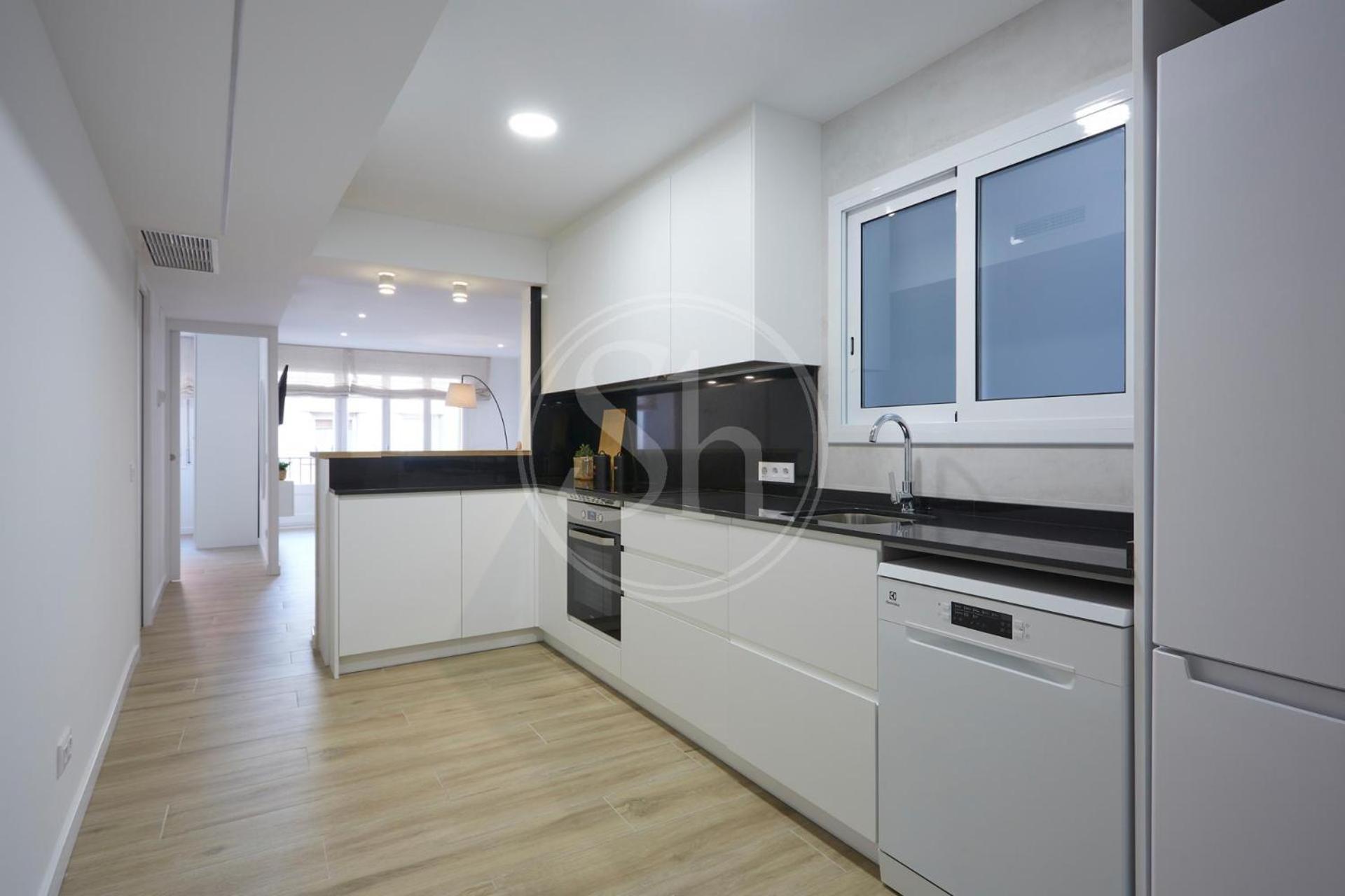 Bonito Apartamento Para 4 Barcelona Exterior foto
