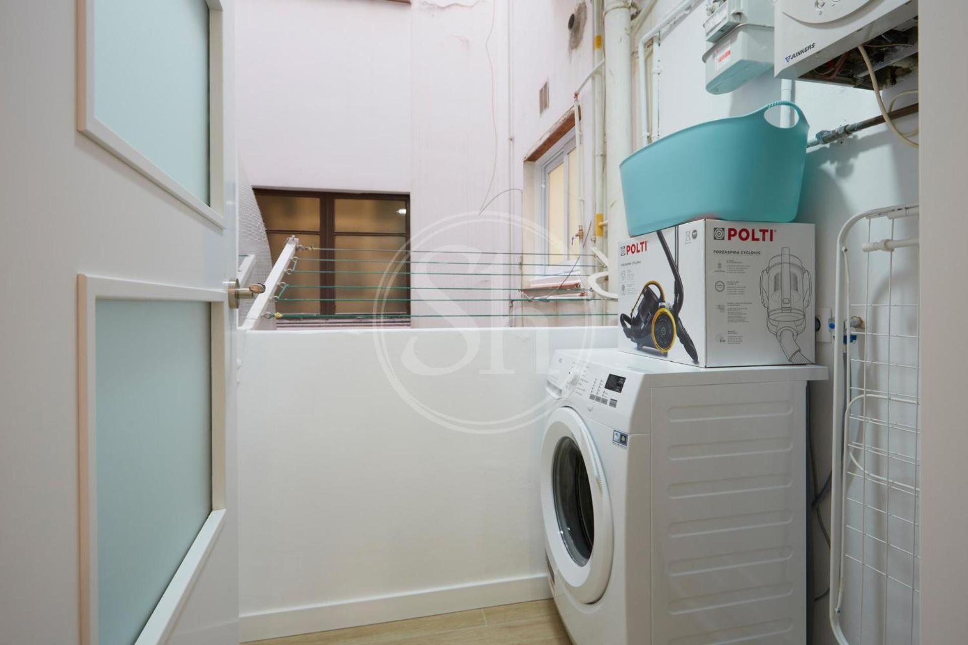 Bonito Apartamento Para 4 Barcelona Exterior foto