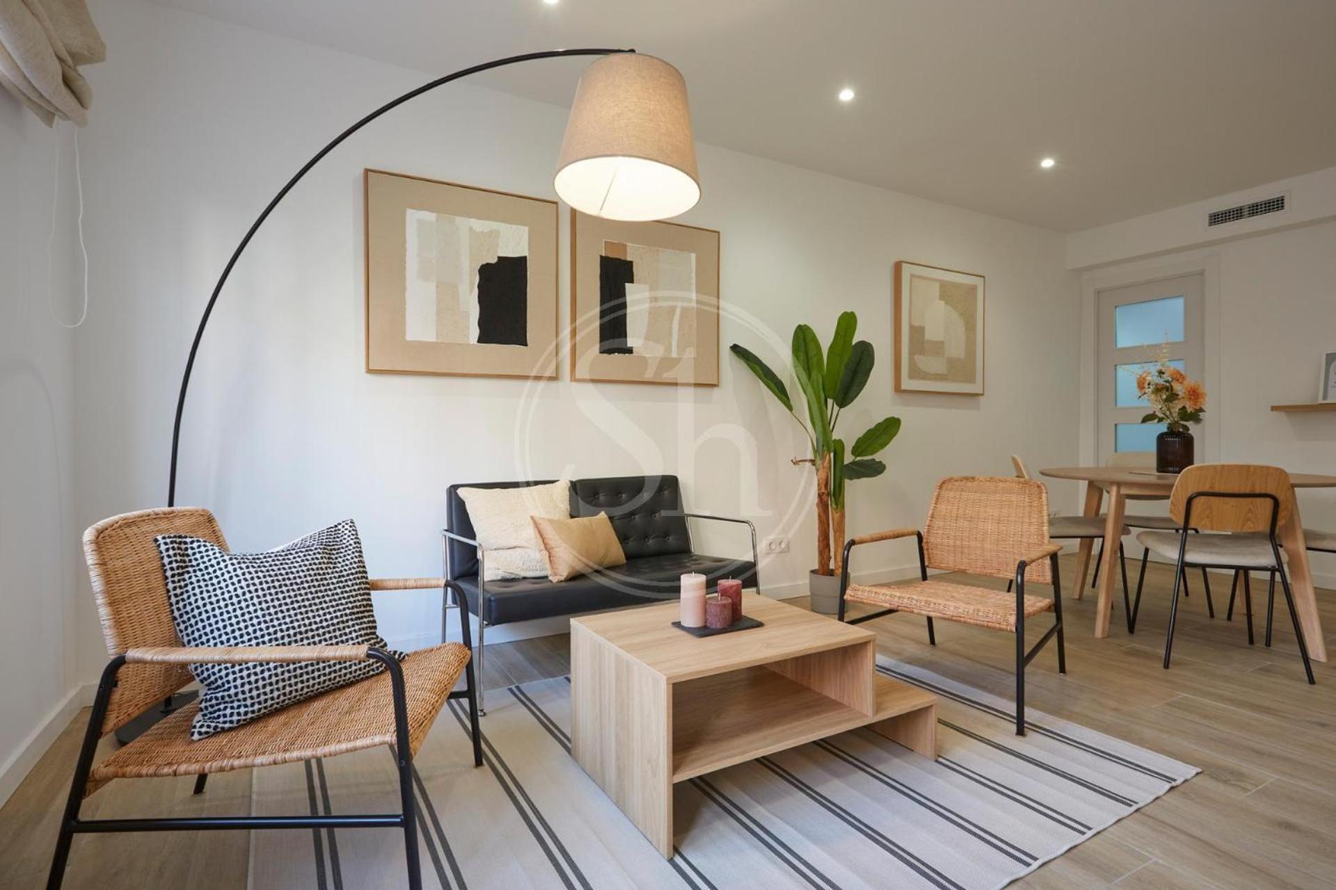 Bonito Apartamento Para 4 Barcelona Exterior foto