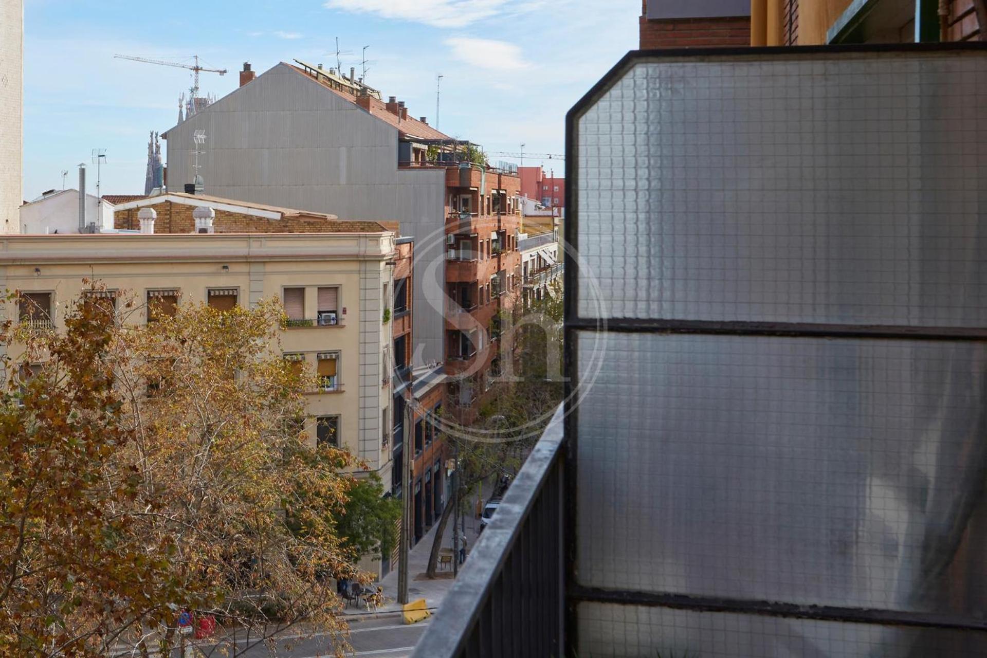 Bonito Apartamento Para 4 Barcelona Exterior foto